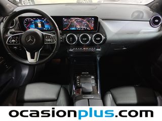 Mercedes-Benz Clase B B 180 d 85 kW (116 CV)