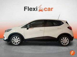 Renault Captur Life dCi 66kW (90CV)