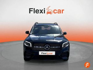 Mercedes Clase GLB 2.0 GLB 220 D 4MATIC DCT 140KW (190CV)