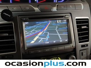 Ssangyong Rodius D22T Premium 131 kW (178 CV)