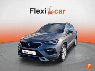 Seat Ateca 1.0 TSI 81kW St&Sp Style XL