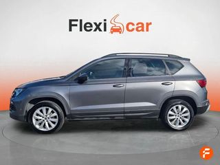 Seat Ateca 1.0 TSI 81kW St&Sp Style XL