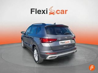 Seat Ateca 1.0 TSI 81kW St&Sp Style XL
