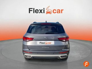 Seat Ateca 1.0 TSI 81kW St&Sp Style XL