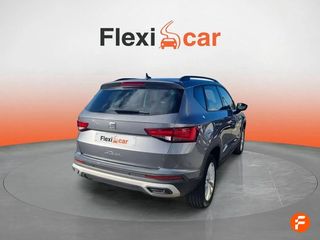Seat Ateca 1.0 TSI 81kW St&Sp Style XL