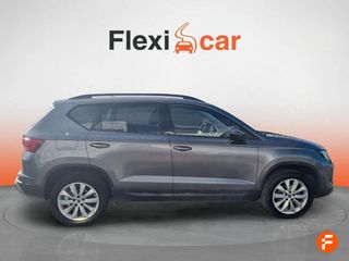 Seat Ateca 1.0 TSI 81kW St&Sp Style XL