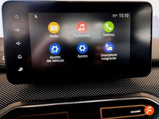 Dacia Sandero Stepway Essential 74kW (100CV) ECO-G