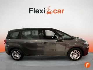 Citroën Grand C4 Spacetourer PureTech 96KW (130CV) S&S 6v C-Series