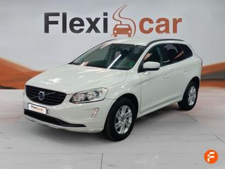 Volvo XC60 2.0 D3 Kinetic Auto