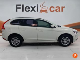 Volvo XC60 2.0 D3 Kinetic Auto