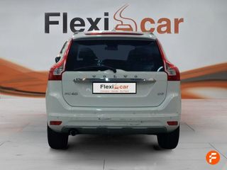 Volvo XC60 2.0 D3 Kinetic Auto