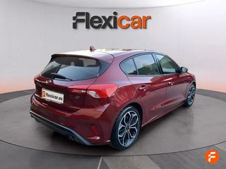 Ford Focus 1.5 Ecoblue 88kW ST-Line Auto