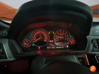 BMW Serie 4 430i Auto.