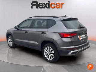 Seat Ateca 1.0 TSI 81kW (110CV) St&Sp Reference XM