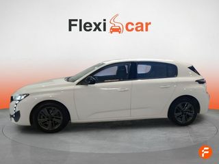 Peugeot 308 5P Active Pack BlueHDi 130 S&S MAN