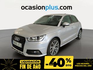 Audi A1 Sportback Adrenalin 1.4 TFSI CoD 110 kW (150 CV)