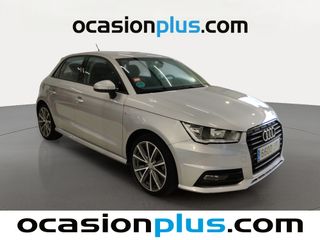 Audi A1 Sportback Adrenalin 1.4 TFSI CoD 110 kW (150 CV)