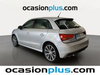 Audi A1 Sportback Adrenalin 1.4 TFSI CoD 110 kW (150 CV)