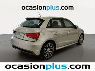 Audi A1 Sportback Adrenalin 1.4 TFSI CoD 110 kW (150 CV)