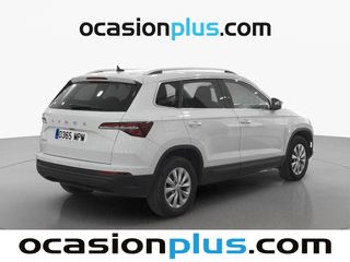 Skoda Karoq 2.0 TDI Selection 85 kW (115 CV)
