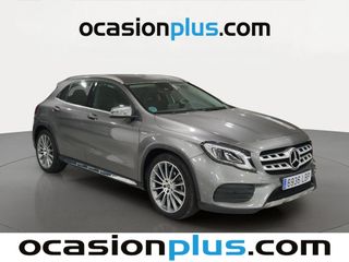 Mercedes-Benz GLA 220 d 130 kW (177 CV)