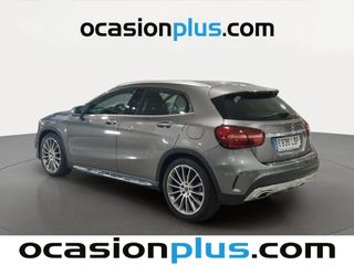 Mercedes-Benz GLA 220 d 130 kW (177 CV)