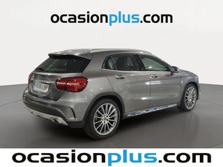 Mercedes-Benz GLA 220 d 130 kW (177 CV)