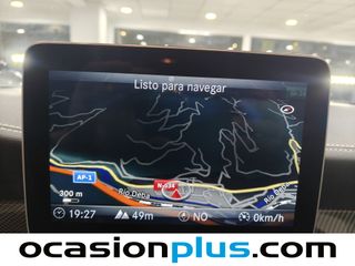 Mercedes-Benz GLA 220 d 130 kW (177 CV)