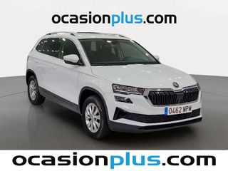 Skoda Karoq 2.0 TDI Selection 85 kW (115 CV)