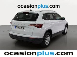 Skoda Karoq 2.0 TDI Selection 85 kW (115 CV)