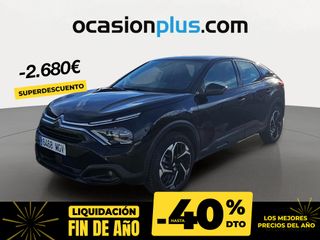 Citroen C4 PureTech 130 S&S 6v Feel Pack 96 kW (130 CV)