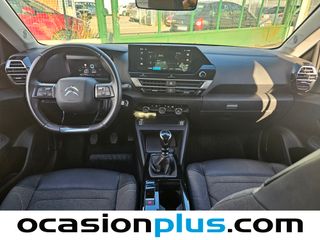 Citroen C4 PureTech 130 S&S 6v Feel Pack 96 kW (130 CV)