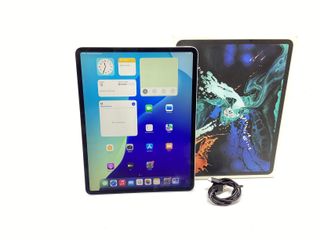 ipad apple ipad pro (wi-fi) (a1876) 64gb (12