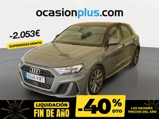 Audi A1 Sportback S line 30 TFSI 85 kW (116 CV)