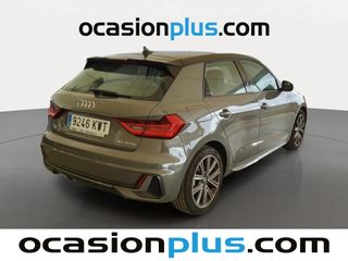 Audi A1 Sportback S line 30 TFSI 85 kW (116 CV)