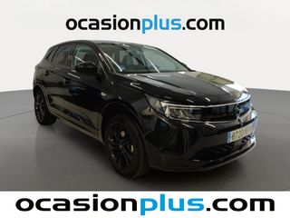Opel Grandland 1.6 Turbo PHEV GS Auto 165 kW (224 CV)