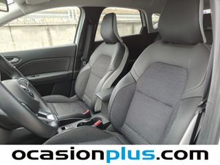 Mitsubishi ASX 160 PHEV Kaiteki 117 kW (159 CV)