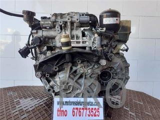 CAJA CAMBIOS MANUAL RENAULT TRAFIC COMBI - #PROV# 2.0 DCI D FAP (114 CV) - #PROV#