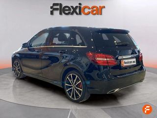 Mercedes Clase B B 200 d