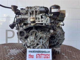 CAJA CAMBIOS MANUAL RENAULT TRAFIC COMBI - #PROV# 2.0 DCI D FAP (114 CV) - #PROV#