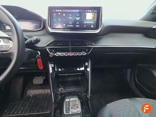 Peugeot 2008 Allure Puretech 130 S&S EAT8
