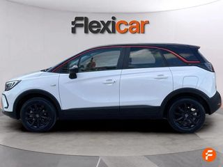 Opel CrossLand 1.2 81kW (110CV) GS Line