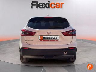 Nissan Qashqai dCi 150CV (110kW) 4x4-i N-CONNECTA