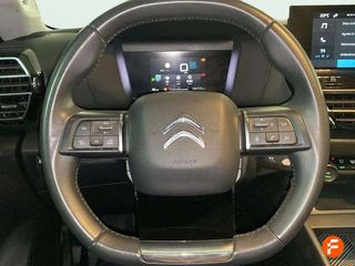 Citroën C4 PureTech 130 S&S 6v Feel Pack