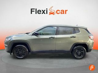 Jeep Compass 1.4 Mair 103kW Limited 4x2