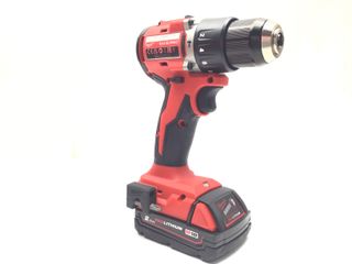 taladro a bateria milwaukee m18 blpdrc
