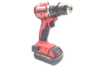 taladro a bateria milwaukee m18 blpdrc