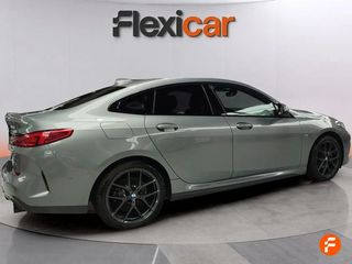 BMW Serie 2 218dA Gran Coupe