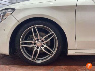 Mercedes Clase CLA CLA 200 d