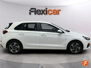 Hyundai i30 1.0 TGDI 48V Klass